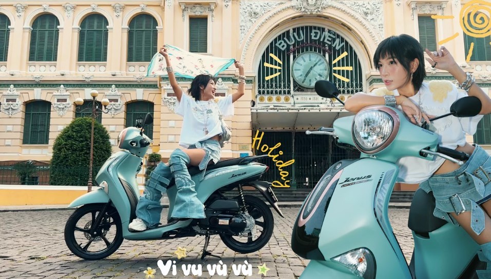 &lsquo;Chủ Động&rsquo; l&agrave; ch&igrave;a kh&oacute;a để người trẻ tự tin tỏa s&aacute;ng ảnh 2