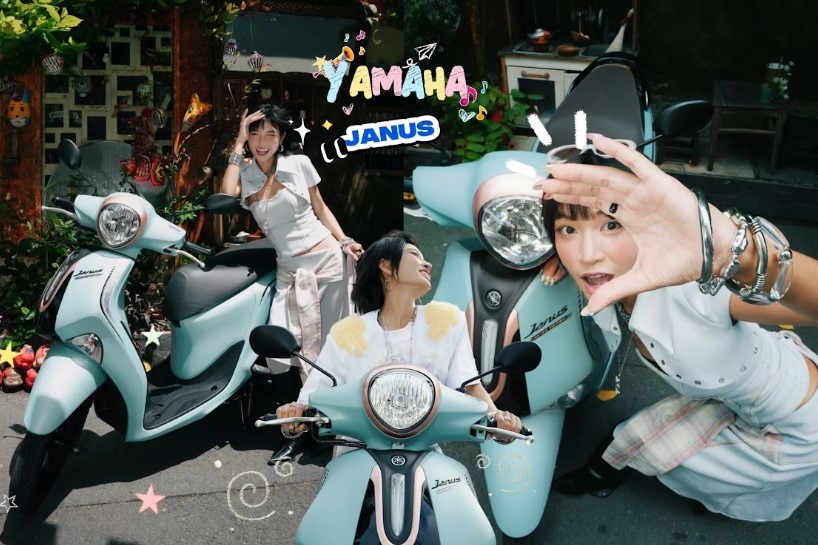 &lsquo;Chủ Động&rsquo; l&agrave; ch&igrave;a kh&oacute;a để người trẻ tự tin tỏa s&aacute;ng ảnh 4