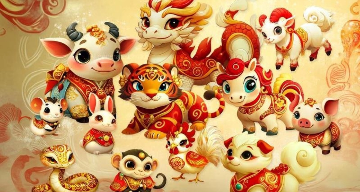 3 con gi&aacute;p chuẩn bị t&uacute;i m&agrave; hứng t&agrave;i lộc sau Rằm th&aacute;ng T&aacute;m