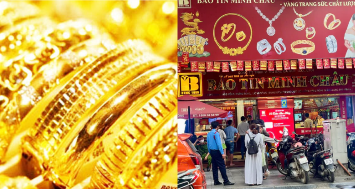 Gi&aacute; v&agrave;ng h&ocirc;m nay 24/9: V&agrave;ng SJC \'mất gi&aacute;\' 2 lần chỉ v&agrave;i giờ s&aacute;ng, l&ugrave;i s&aacute;t mốc 140 triệu đồng/lượng