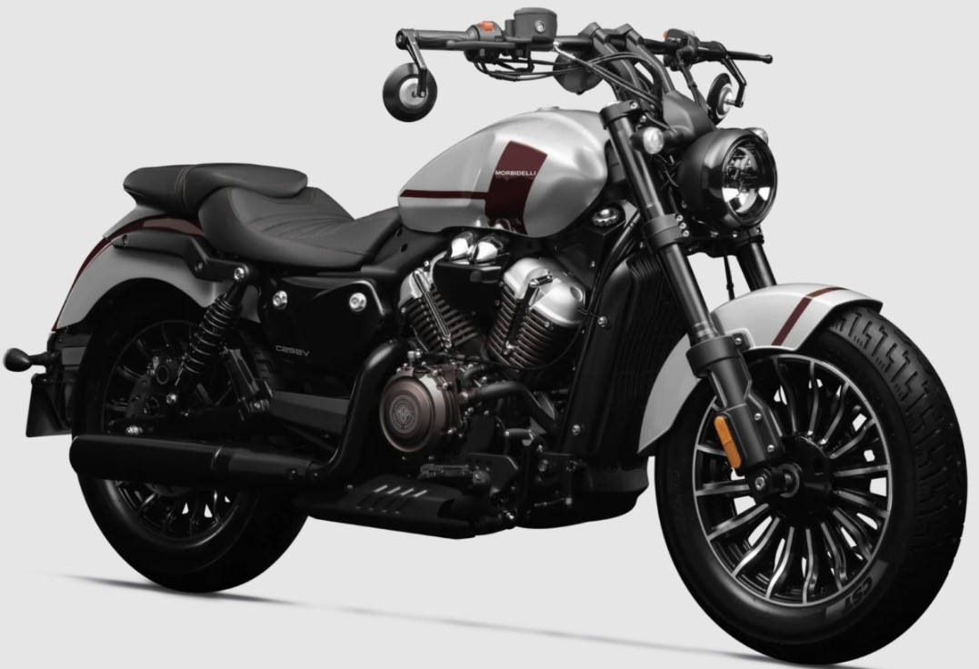 &lsquo;Huyền thoại c&ocirc;n tay&rsquo; mới của &Yacute; ra mắt với gi&aacute; rẻ: Ph&acirc;n khối lớn hơn Yamaha Exciter v&agrave; Honda Winner R, c&oacute; ABS 2 k&ecirc;nh ảnh 2