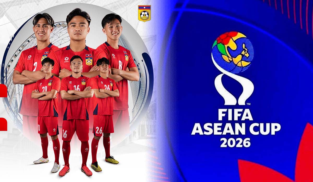 Kết quả b&oacute;ng đ&aacute; FIFA ASEAN Cup 2026 h&ocirc;m nay 24/9: ĐT L&agrave;o g&acirc;y sốt, Timor Leste tạo bất ngờ lớn