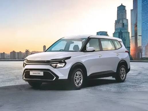 Kia ch&iacute;nh thức ra mắt mẫu MPV 7 chỗ mới gi&aacute; 360 triệu đồng: Rẻ ngang Hyundai Grand i10, &lsquo;hạ đo v&aacute;n&rsquo; Mitsubishi Xpander ảnh 1