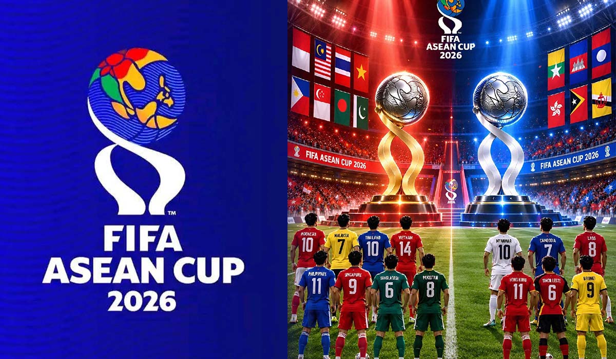  Lịch thi đấu b&oacute;ng đ&aacute; FIFA ASEAN Cup 2026 h&ocirc;m nay 24/9 - ĐT Việt Nam đấu Philippines khi n&agrave;o?