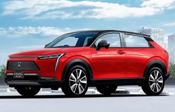 Điểm tin &ocirc; t&ocirc; 24/9: Hyundai Creta dẫn đầu doanh số to&agrave;n h&atilde;ng, Honda HR-V 2027 &lsquo;lột x&aacute;c&rsquo; mạnh mẽ