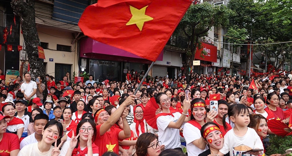 D&ograve;ng họ lớn nhất Việt Nam: Chiếm gần 40% d&acirc;n số, đứng thứ tư tr&ecirc;n thế giới, hễ ra đường l&agrave; gặp