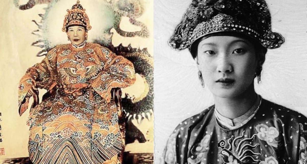 V&ugrave;ng đất &lsquo;ho&agrave;ng gia&rsquo; sản sinh nhiều bậc mẫu nghi thi&ecirc;n hạ nhất Việt Nam