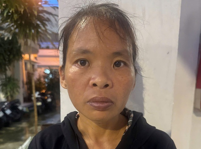 Vừa ra t&ugrave; 3 ng&agrave;y, người phụ nữ tiếp tục l&agrave;m 1 chuyện đ&aacute;ng xấu hổ