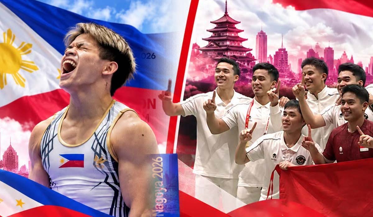 Bảng tổng sắp huy chương c&aacute;c nước Đ&ocirc;ng Nam &Aacute; tại ASIAD 2026 mới nhất: Th&aacute;i Lan bứt ph&aacute;, Việt Nam tụt hạng