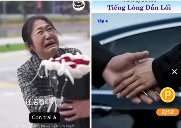 Cục Điện ảnh chỉ đạo n&oacute;ng vụ phim ngắn tr&agrave;n lan tr&ecirc;n kh&ocirc;ng gian mạng