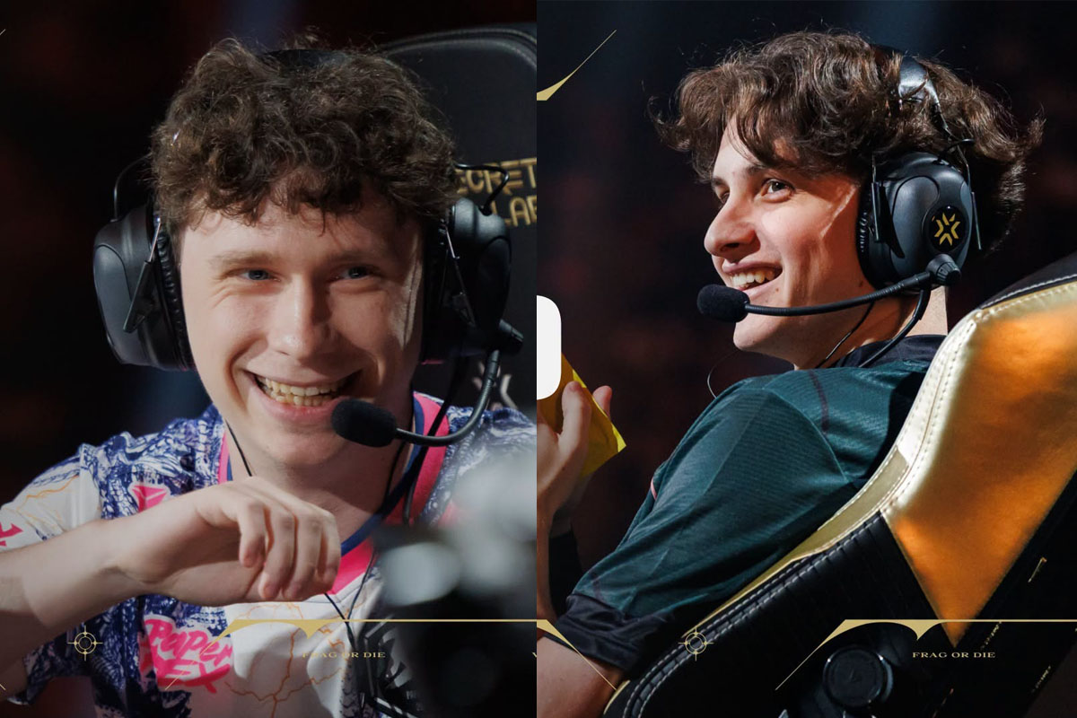 Paper Rex đả bại Team Liquid, TYLOO thất bại trong trận quốc tế đầu ti&ecirc;n tại VALORANT Champions 2026