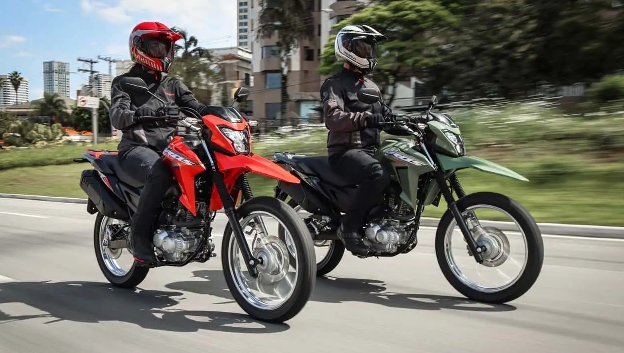 Honda ch&iacute;nh thức ra mắt &lsquo;vua c&ocirc;n tay&rsquo; 160cc mới &lsquo;đ&agrave;n em&rsquo; của Winner R: Đẹp long lanh, c&oacute; ABS như Yamaha Exciter, gi&aacute; rẻ ảnh 1