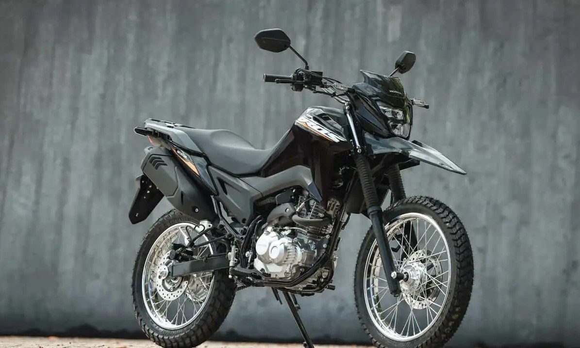 Honda ch&iacute;nh thức ra mắt &lsquo;vua c&ocirc;n tay&rsquo; 160cc mới &lsquo;đ&agrave;n em&rsquo; của Winner R: Đẹp long lanh, c&oacute; ABS như Yamaha Exciter, gi&aacute; rẻ ảnh 3