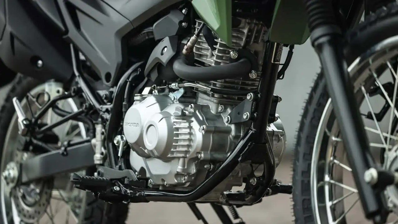 Honda ch&iacute;nh thức ra mắt &lsquo;vua c&ocirc;n tay&rsquo; 160cc mới &lsquo;đ&agrave;n em&rsquo; của Winner R: Đẹp long lanh, c&oacute; ABS như Yamaha Exciter, gi&aacute; rẻ