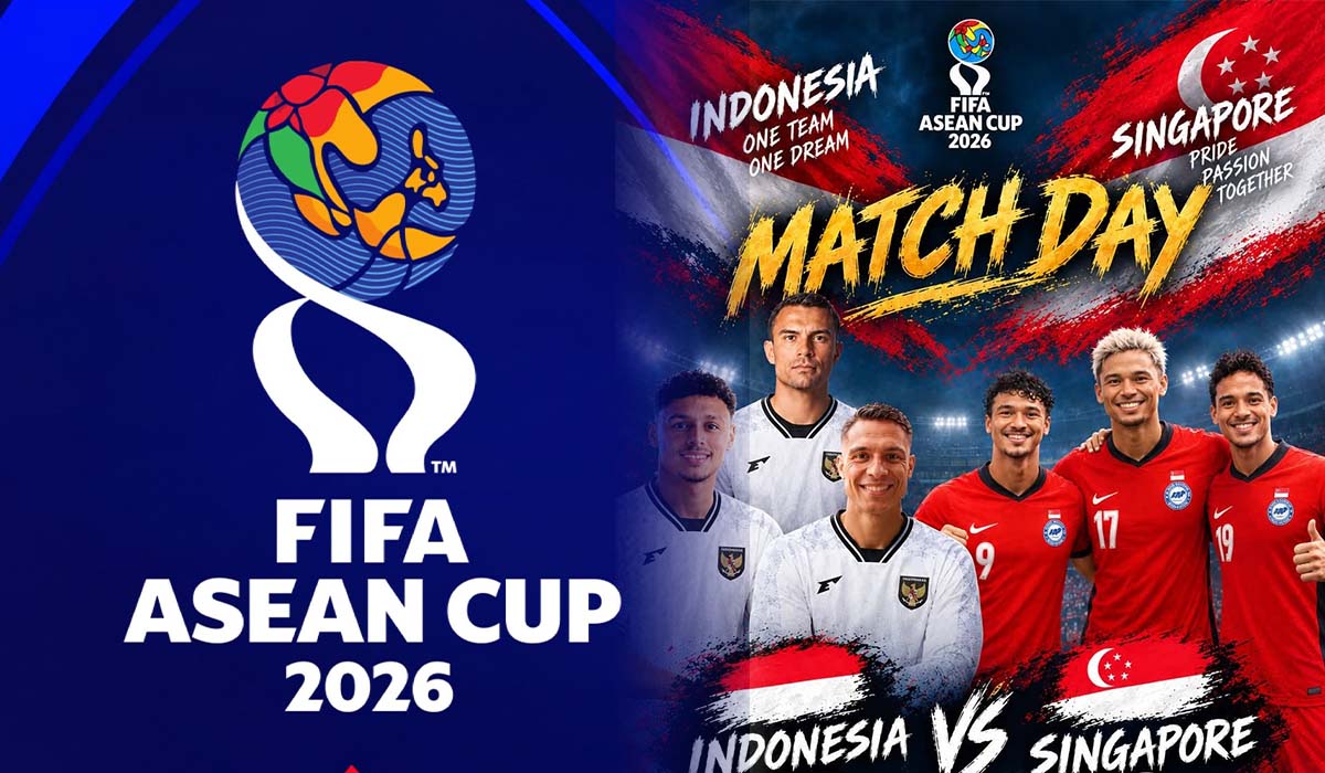 Kết quả b&oacute;ng đ&aacute; FIFA ASEAN Cup 2026 h&ocirc;m nay 25/9: Malaysia thắng dễ; Indonesia khởi đầu thuận lợi?