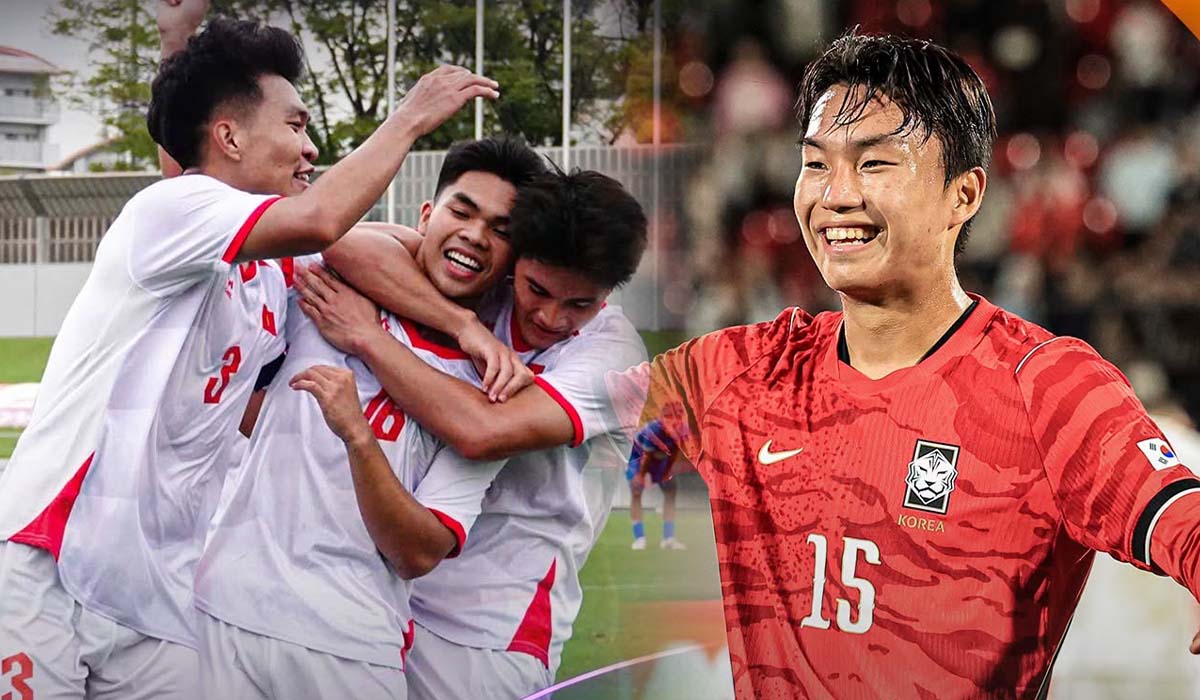 Kết quả b&oacute;ng đ&aacute; nam ASIAD 2026 h&ocirc;m nay 25/9: U23 Việt Nam l&agrave;m kh&oacute; H&agrave;n Quốc; Uzbekistan thắng dễ