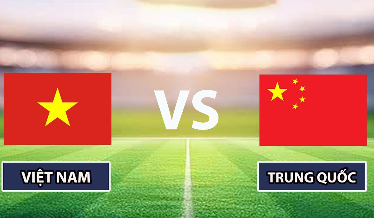 Kết quả b&oacute;ng đ&aacute; Việt Nam vs Trung Quốc h&ocirc;m nay 25/9 - ASIAD 2026: ĐT Việt Nam tạo bất ngờ lớn