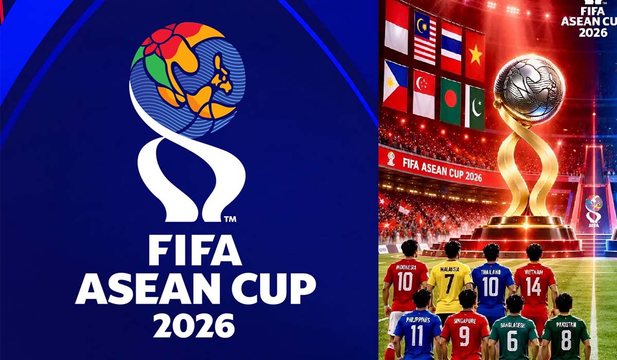  Lịch thi đấu b&oacute;ng đ&aacute; FIFA ASEAN Cup 2026 h&ocirc;m nay 25/9 - K&ecirc;nh ph&aacute;t s&oacute;ng ĐT Việt Nam đấu Philippines