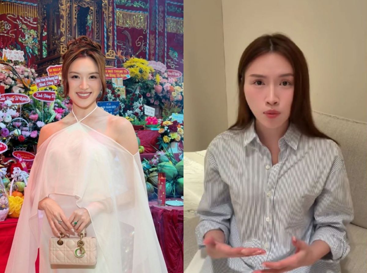 Thanh Thanh Huyền l&ecirc;n tiếng sau c&acirc;u n&oacute;i g&acirc;y tranh c&atilde;i về ng&agrave;y giỗ Tổ s&acirc;n khấu, thừa nhận một điều