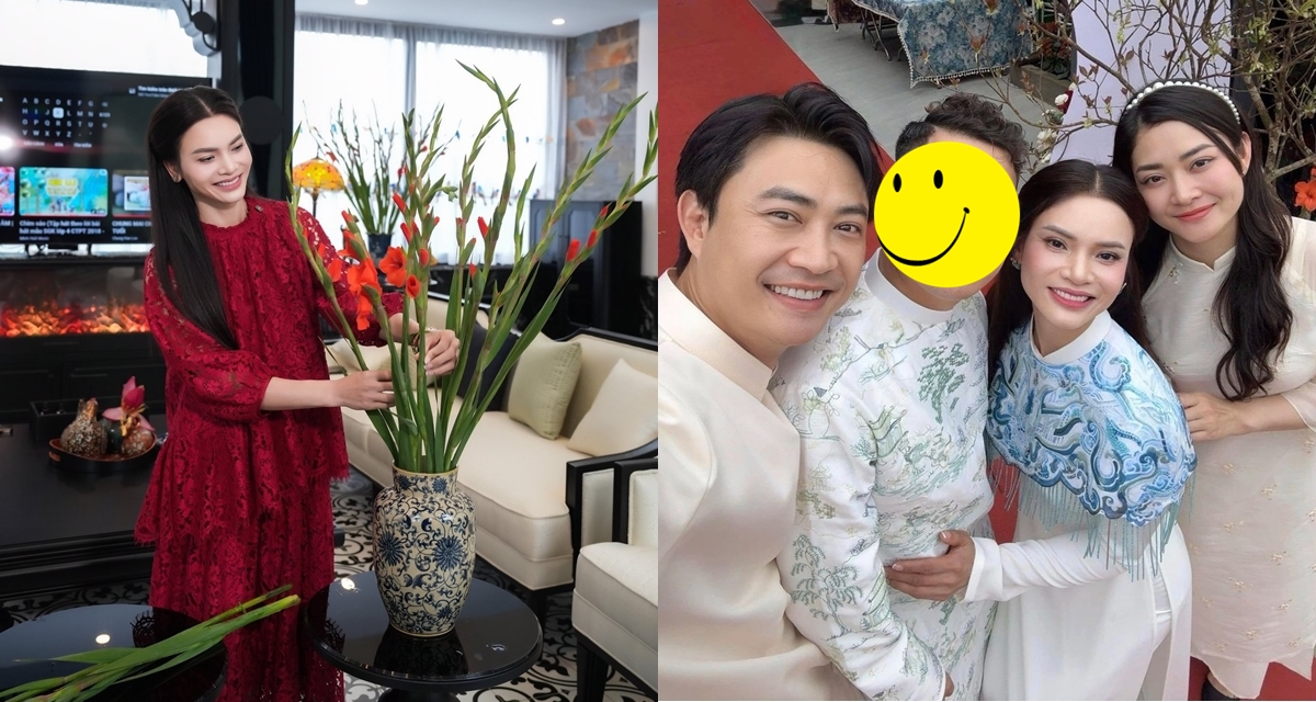 Nữ NSND trẻ nhất Việt Nam sở hữu biệt phủ 8.000m2 ở ngoại &ocirc; H&agrave; Nội, bạn trai l&acirc;u năm l&agrave; ai?