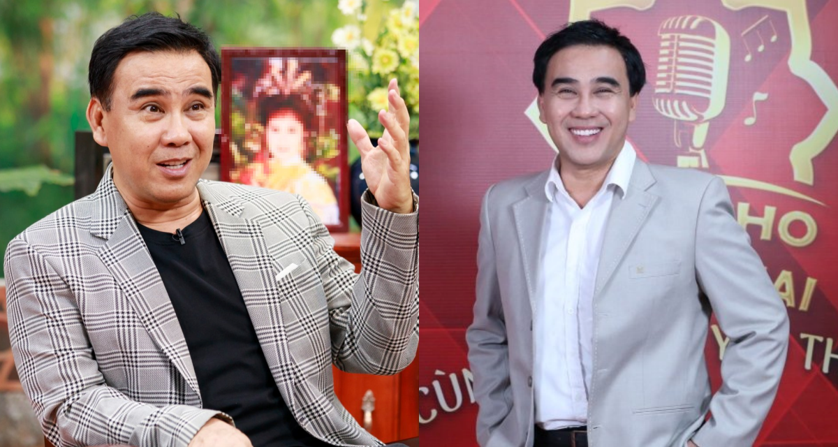 Quyền Linh l&ecirc;n tiếng về An Cung giả, l&agrave;m r&otilde; mối li&ecirc;n hệ với doanh nghiệp từng mang t&ecirc;n m&igrave;nh