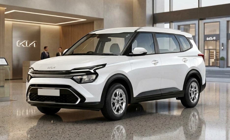 Tin xe hot 25/9: Kia ra mắt mẫu MPV 7 chỗ mới đẹp m&ecirc; ly, khắc chế Mitsubishi Xpander bằng gi&aacute; rẻ như Hyundai Grand i10