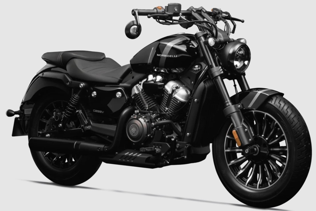 Tin xe trưa 25/9: Ra mắt &lsquo;vua c&ocirc;n tay&rsquo; mới ph&acirc;n khối lớn hơn Honda Winner R v&agrave; Yamaha Exciter, c&oacute; ABS 2 k&ecirc;nh, gi&aacute; mềm ảnh 1