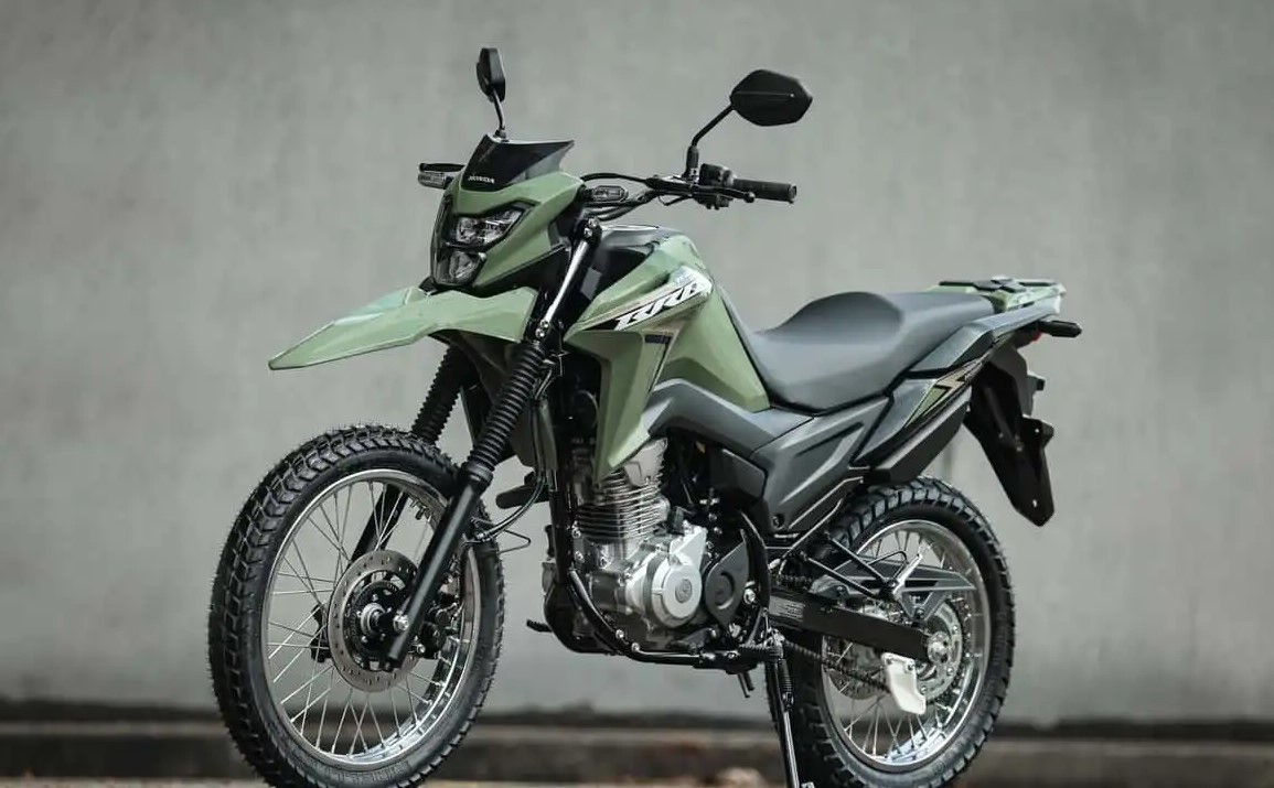 Tin xe trưa 25/9: Ra mắt &lsquo;vua c&ocirc;n tay&rsquo; mới ph&acirc;n khối lớn hơn Honda Winner R v&agrave; Yamaha Exciter, c&oacute; ABS 2 k&ecirc;nh, gi&aacute; mềm ảnh 3