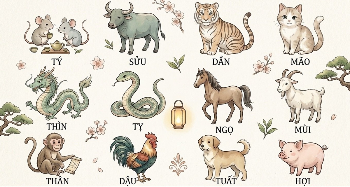 5 ng&agrave;y nữa, 3 tuổi n&agrave;y cứ thức dậy l&agrave; c&oacute; tiền, l&agrave;m g&igrave; cũng hanh th&ocirc;ng, t&agrave;i lộc tự đến