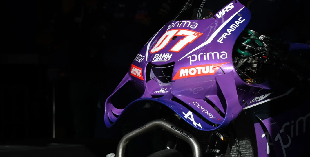 Yamaha bất ngờ hồi sinh c&aacute;nh gi&oacute; 3 tầng, h&eacute; lộ \'vũ kh&iacute;\' kh&iacute; động học cho MotoGP 850cc 2027