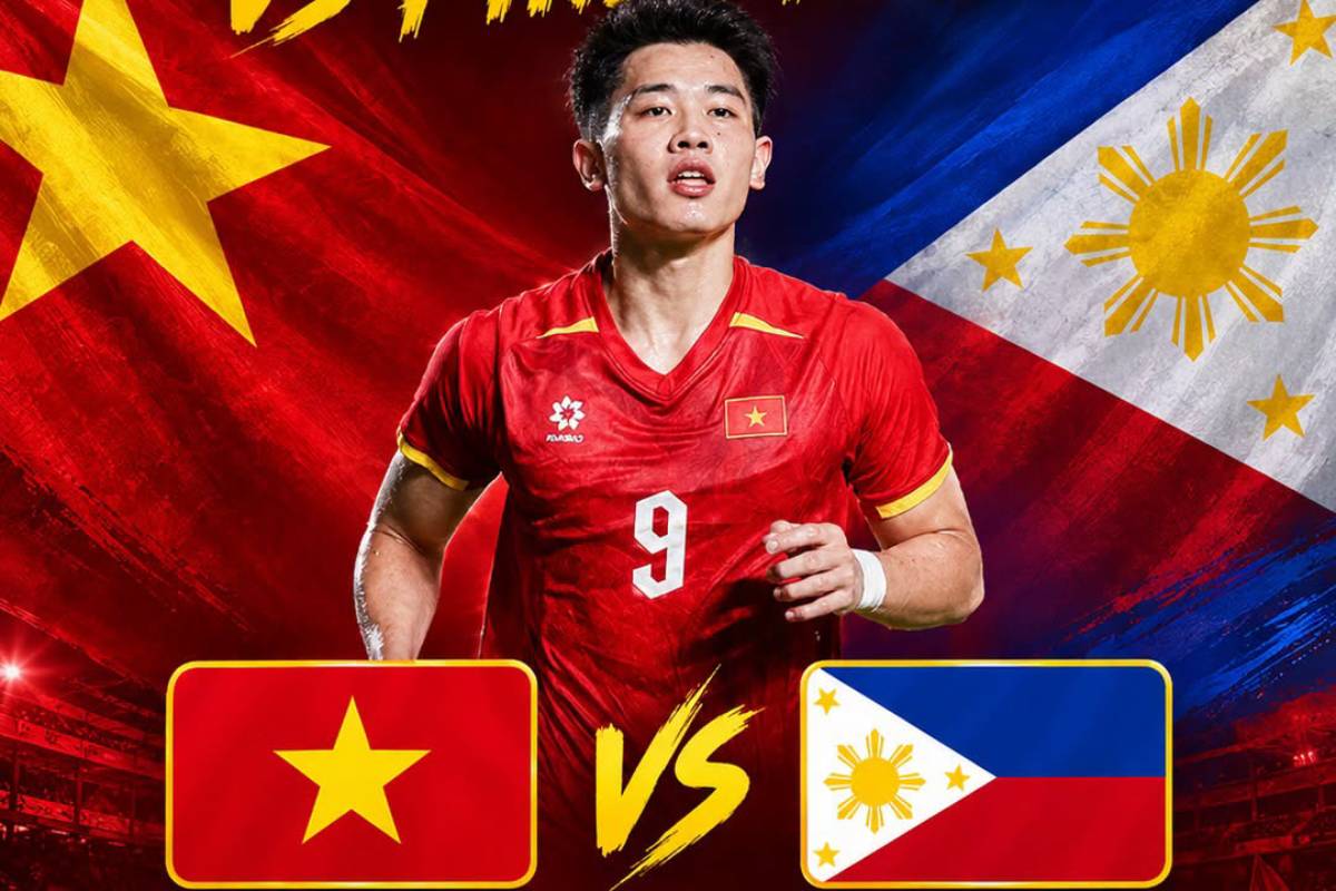 Xem trực tiếp ĐT Việt Nam vs Philippines ở đ&acirc;u? - Cập nhật link xem trực tiếp FIFA ASEAN Cup 2026