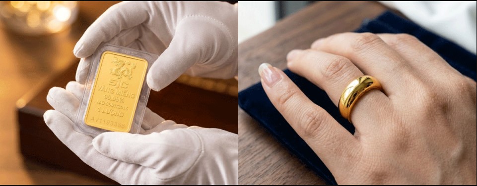 Gi&aacute; v&agrave;ng h&ocirc;m nay 26/9 (tối 26/9): Bất ngờ gi&aacute; b&aacute;n ra của SJC? V&agrave;ng miếng loạt thương hiệu c&oacute; động th&aacute;i lạ