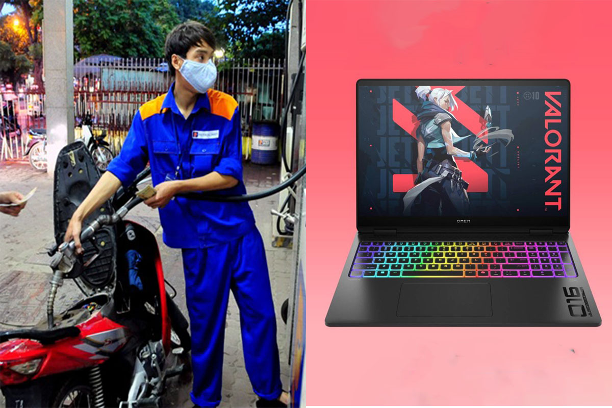 Gi&aacute; xăng dầu s&aacute;ng 27/9: Tăng hơn 1.000 đồng/l&iacute;t cuối th&aacute;ng, laptop gaming HP gi&aacute; c&oacute; tăng?