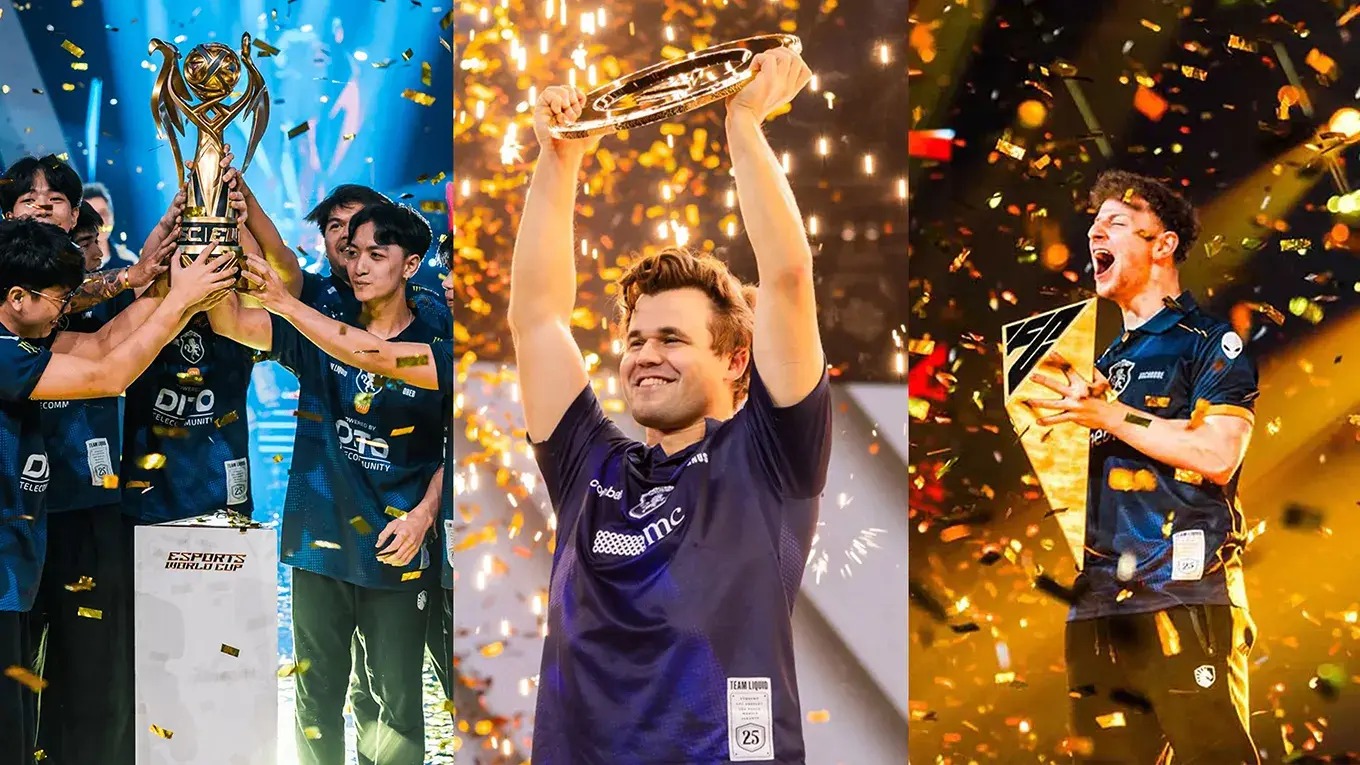 Những đội tuyển Esports th&agrave;nh c&ocirc;ng nhất lịch sử: Ai kiếm được nhiều tiền nhất?