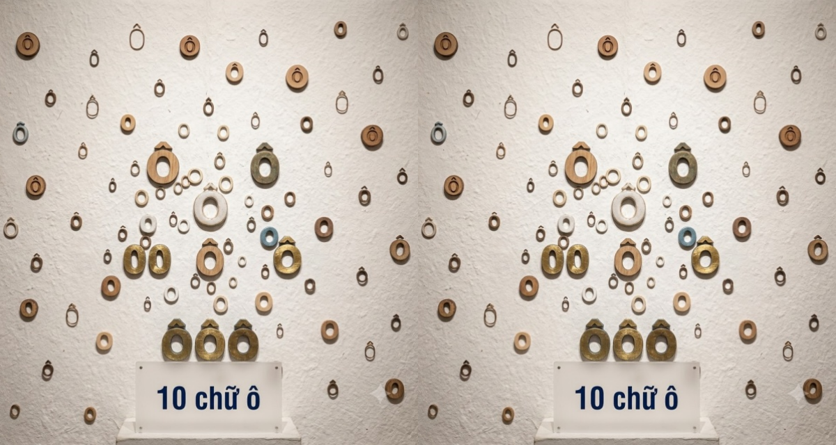 Từ tiếng Việt n&agrave;o chỉ 2 k&yacute; tự nhưng c&oacute; đến 10 chữ &lsquo;&Ocirc;&rsquo;?
