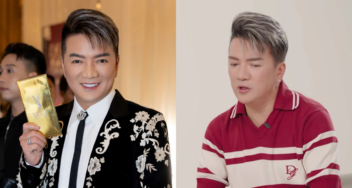Đ&agrave;m Vĩnh Hưng phản ứng gay gắt, đ&aacute;p trả thẳng về con số 97 tỷ đồng