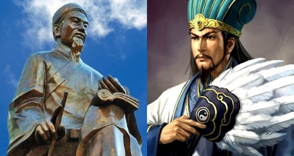 Cao nh&acirc;n n&agrave;o được v&iacute; l&agrave; Gia C&aacute;t Lượng của Việt Nam, g&oacute;p phần mở ra thời kỳ &lsquo;Tam Quốc&rsquo; ở nước ta? 