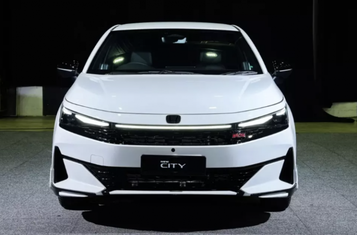 Điểm tin &ocirc; t&ocirc; 26/9: Honda City 2026 tr&igrave;nh l&agrave;ng, đếm ngược ng&agrave;y ra mắt Toyota Fortuner thế hệ mới