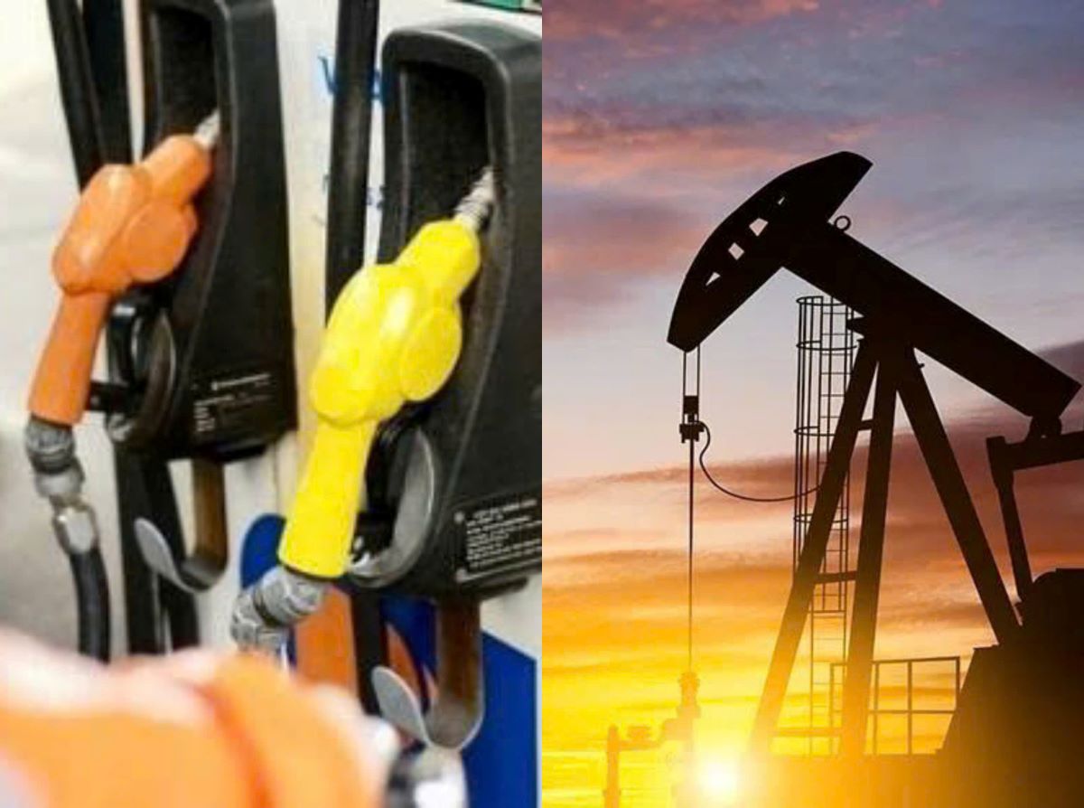 Gi&aacute; dầu diesel Mỹ vượt kỷ lục, ch&acirc;u &Acirc;u c&oacute; thể thiếu nhi&ecirc;n liệu bay