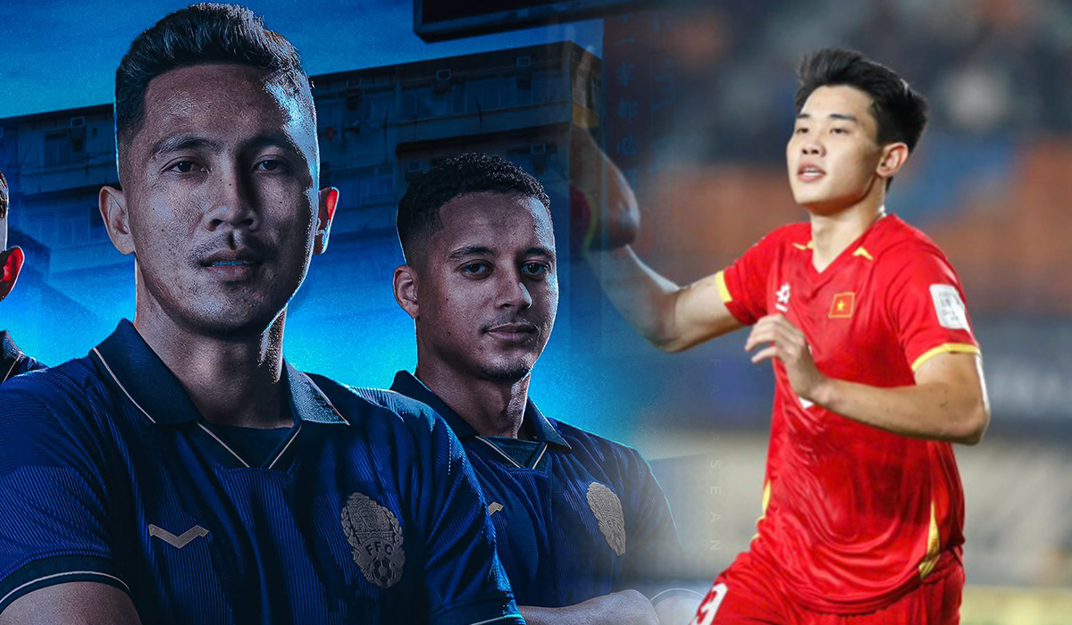 Kết quả b&oacute;ng đ&aacute; FIFA ASEAN Cup 2026 h&ocirc;m nay 27/9: Bại tướng của ĐT Việt Nam tạo bất ngờ lớn