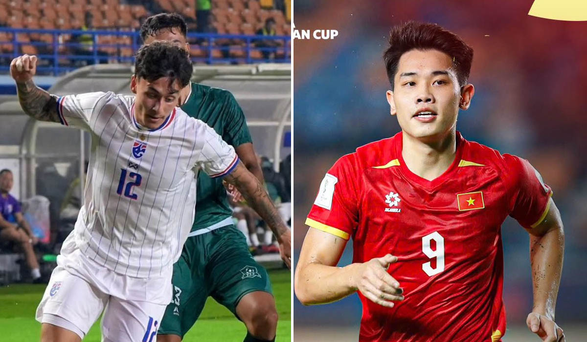 Lịch thi đấu b&oacute;ng đ&aacute; FIFA ASEAN Cup 2026 mới nhất 26/9: ĐT Việt Nam đại chiến Th&aacute;i Lan khi n&agrave;o?