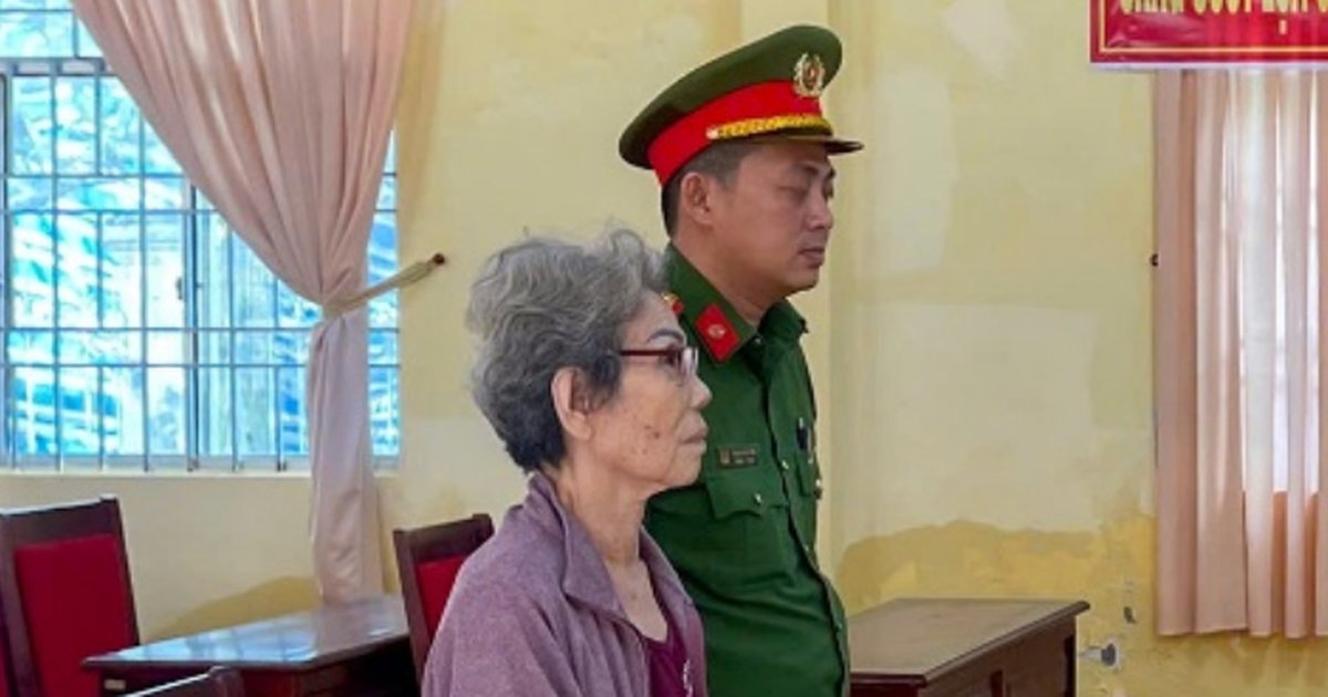 L&yacute; do cụ b&agrave; 79 tuổi ở Cần Thơ bị khởi tố sau khi giao dịch miếng đất trị gi&aacute; 20 tỷ đồng