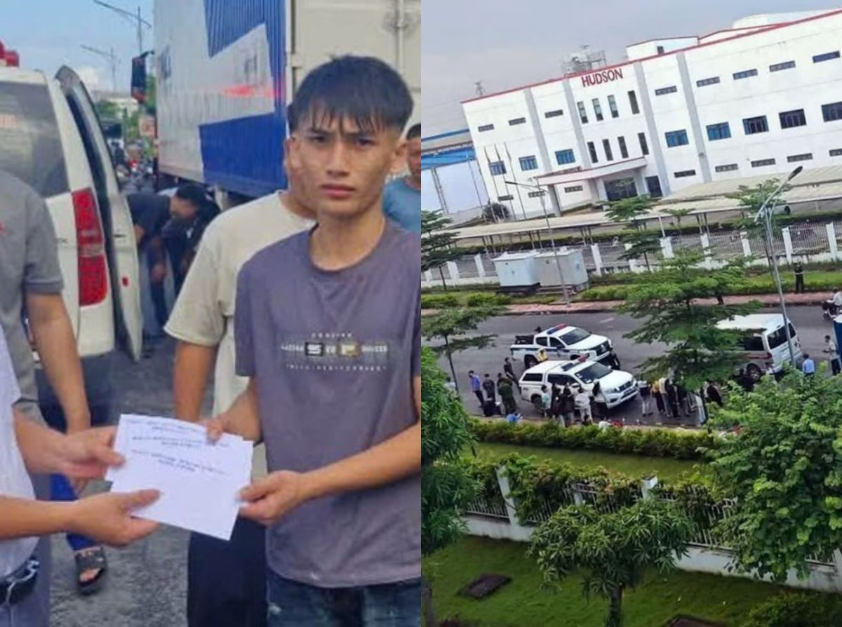 Th&ocirc;ng tin mới vụ 3 thanh ni&ecirc;n tử vong sau va chạm giữa xe m&aacute;y v&agrave; &ocirc; t&ocirc; ở Hải Ph&ograve;ng