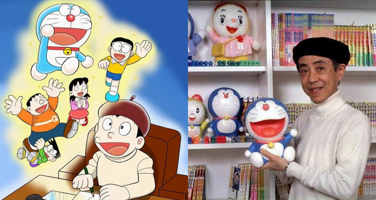 Tập phim g&acirc;y tranh c&atilde;i bị x&oacute;a sổ vĩnh viễn của Doraemon, dự b&aacute;o trước sự ra đi m&atilde;i m&atilde;i của một người?