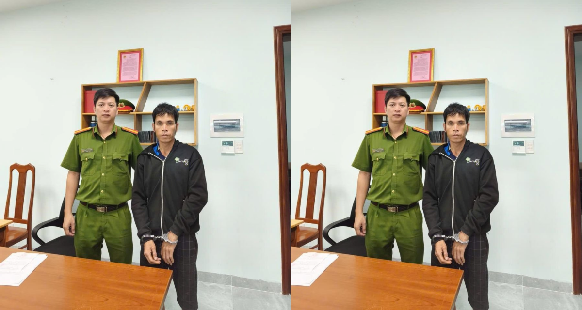 Danh t&iacute;nh đối tượng đổ xăng đốt nh&agrave; khiến cha ruột tử vong ở Quảng Ng&atilde;i, nguồn cơn từ đ&acirc;u?