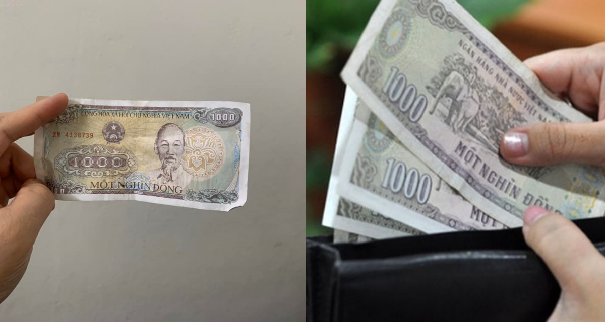 L&yacute; do 1 ngh&igrave;n viết tắt l&agrave; 1k, chữ &lsquo;K&rsquo; xuất ph&aacute;t từ đ&acirc;u?