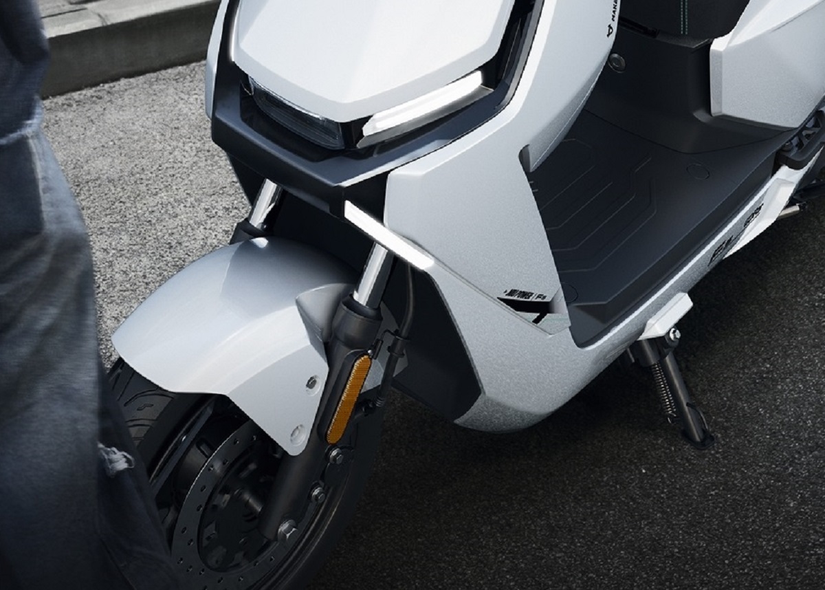 Qu&ecirc;n Honda Vision đi, &lsquo;xe ga quốc d&acirc;n&rsquo; mới ch&iacute;nh thức ra mắt gi&aacute; 16,5 triệu đồng, đẹp hơn cả SH Mode