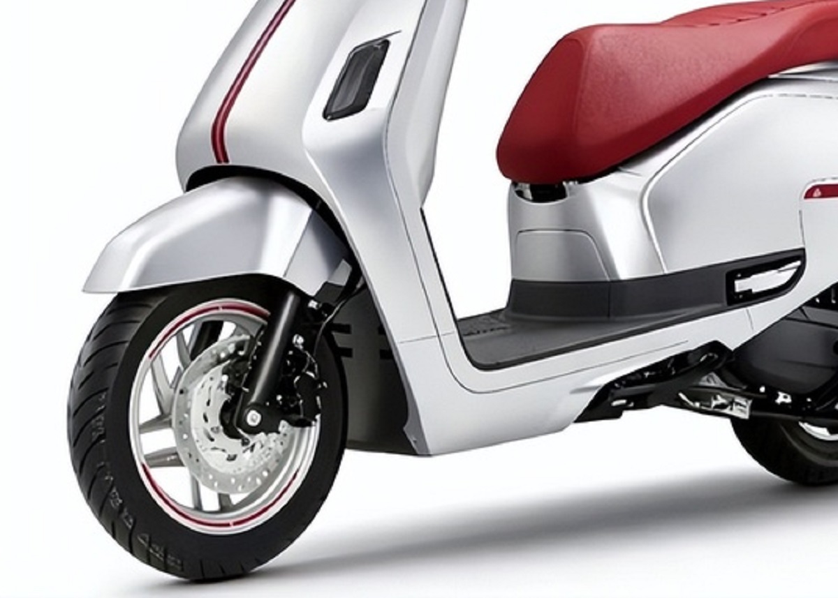 Honda ch&iacute;nh thức ra mắt &lsquo;vua xe ga&rsquo; 125cc mới gi&aacute; 47 triệu đồng: Thiết kế sang hơn Vision v&agrave; SH Mode