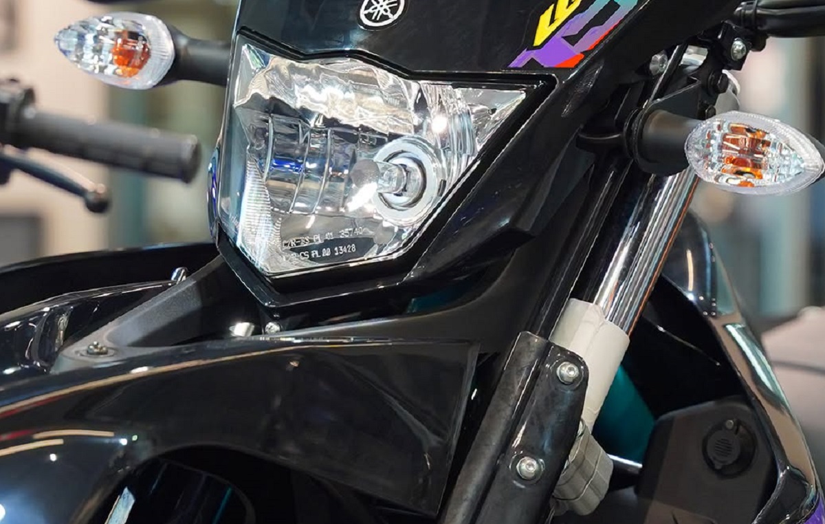 Yamaha ch&iacute;nh thức mở b&aacute;n &lsquo;vua c&ocirc;n tay&rsquo; 155cc mới tại Việt Nam: Thiết kế thể thao, gi&aacute; 79 triệu đồng