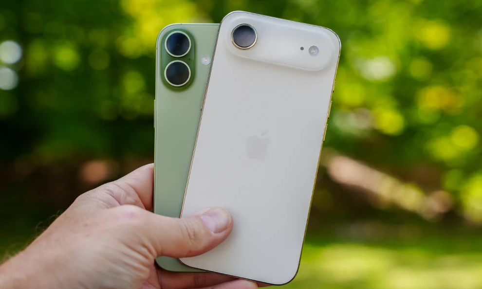 Bảng gi&aacute; iPhone cũ cuối th&aacute;ng 9 giảm s&acirc;u: iPhone 17 Series cũ chỉ từ 17,79 triệu đồng, iPhone 13 chạm đ&aacute;y